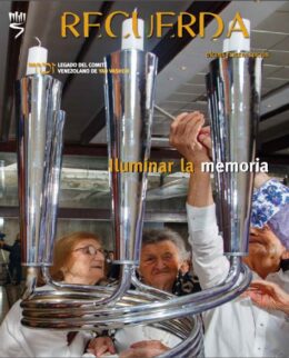 Revista Zajor No.13 Revista Zajor No.13